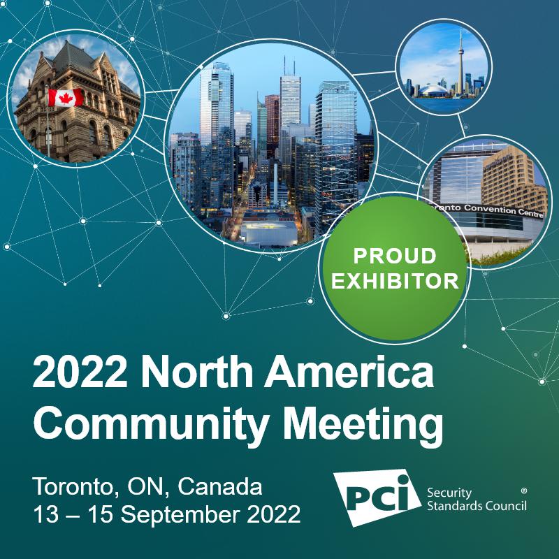 pierrep55321009's tweet image. TELUS Cybersécurité est commanditaire de la conférence PCI Amérique du Nord 2022. Venez rencontrer notre équipe au kiosque 46 afin de savoir comment TELUS peut vous aider à vous conformer à la norme PCI. #PCI #PCICommunityMeeting #PCINACM2022 #ÉquipeTELUS