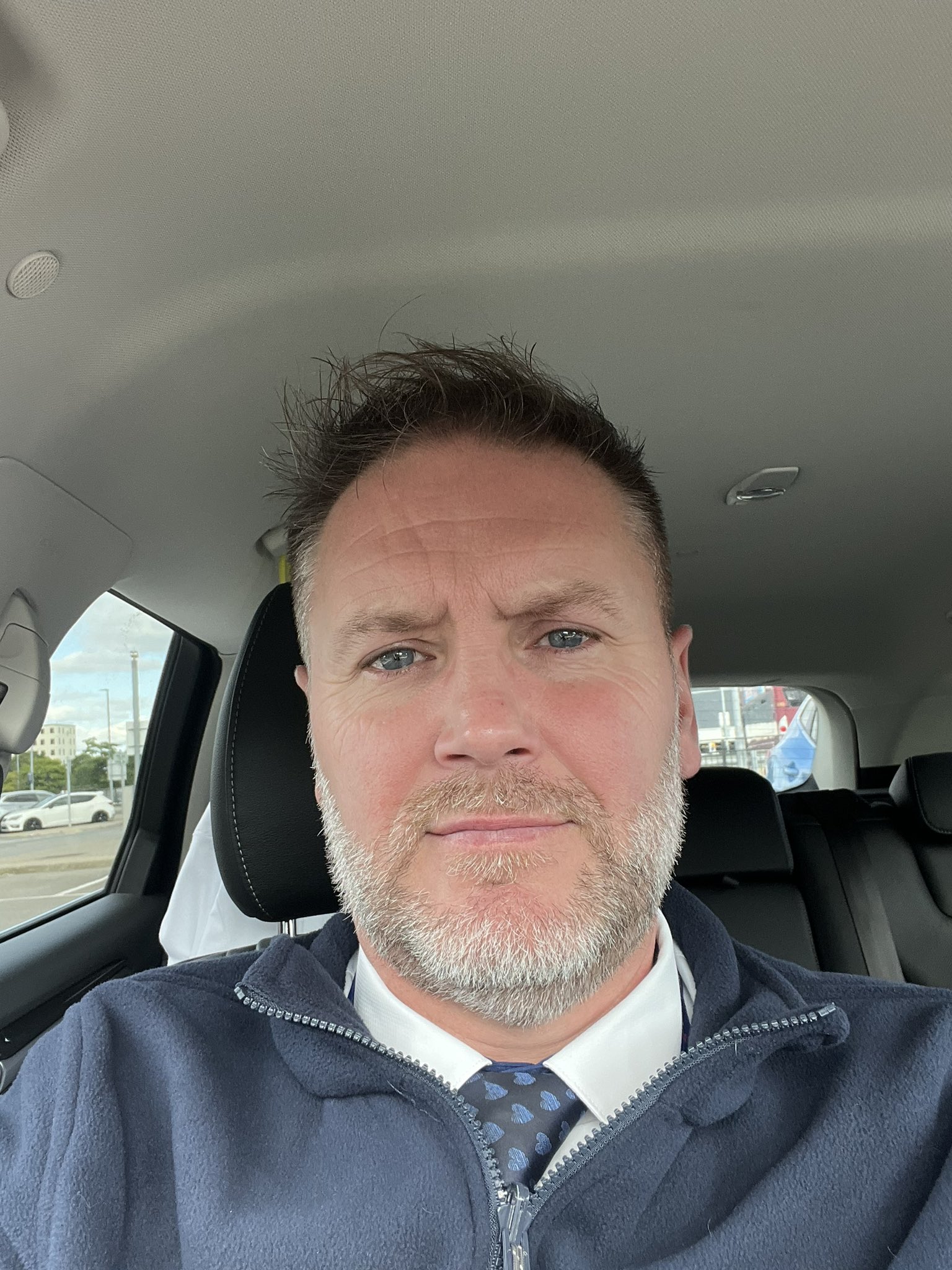 Mark On Twitter And Here We Go Again Anotherday Work Https T Co