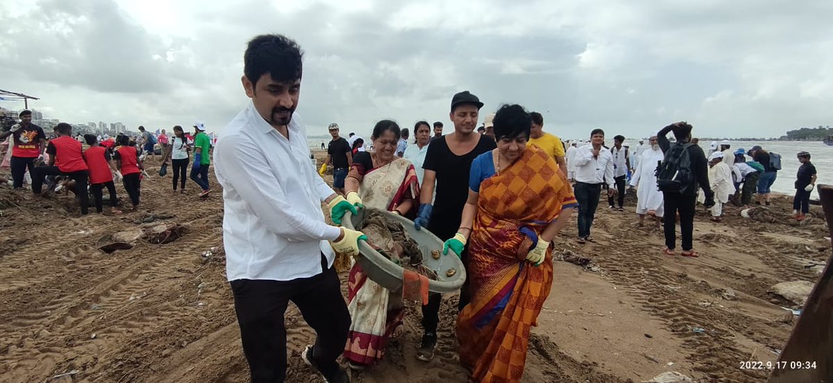Dr. Bharati Lavekar tweet media