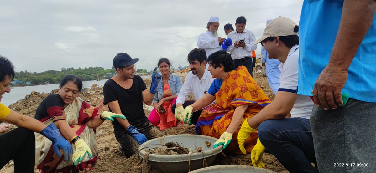 Dr. Bharati Lavekar tweet media