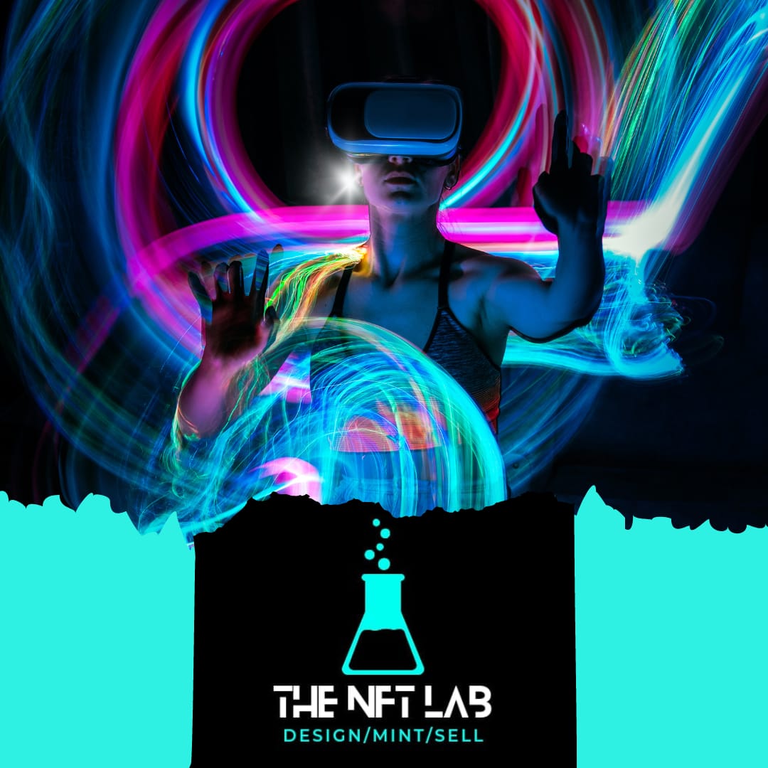 _CryptoArtHouse's tweet photo. Our NFT Lab covers everything from advice and monthly support to designing, minting and selling your NFTs.

Get in touch to find out more.

🚀 https://t.co/qc1Wt5pXga 🚀

#NFTs #NFTMarketplace #NFTCommunity #NFTartists #nftcreator #nftcryptoart #NFTminting #nftmint #NFTsales https://t.co/FV9SuqNeYa