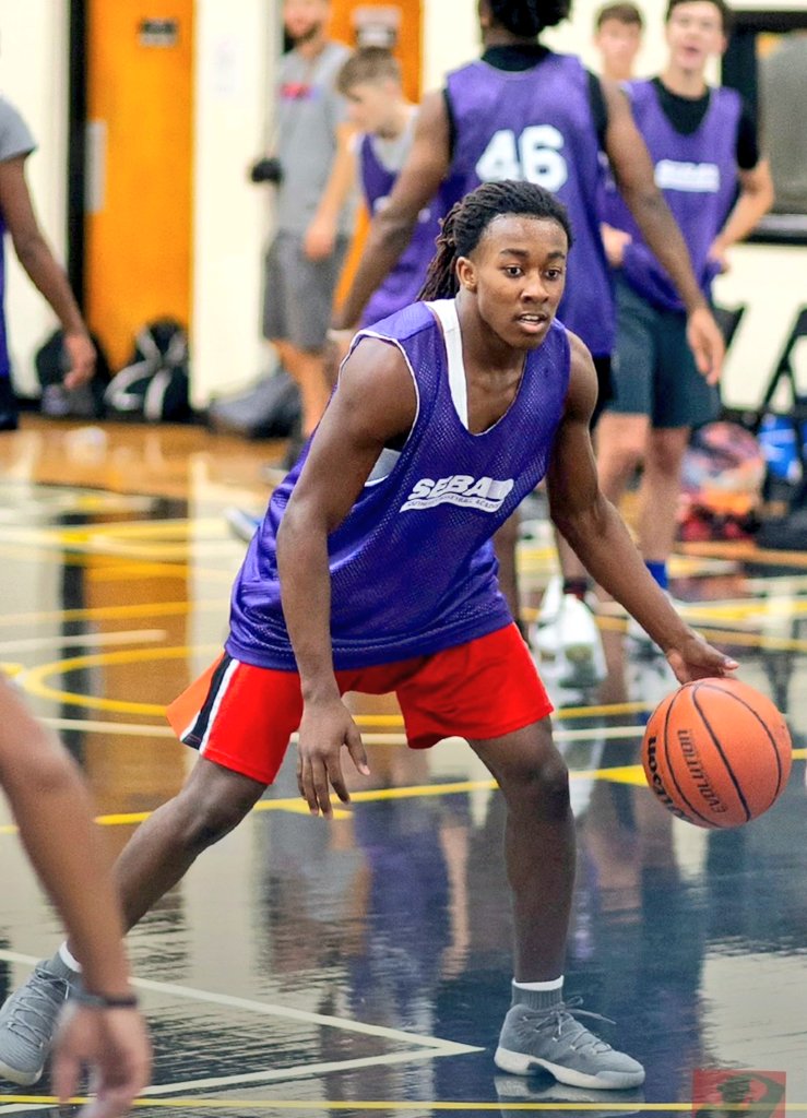 Coach Sorrell tweet media