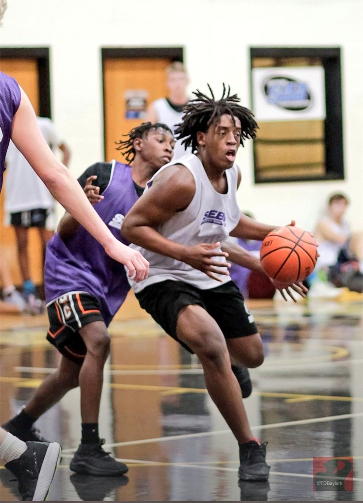 Coach Sorrell tweet media