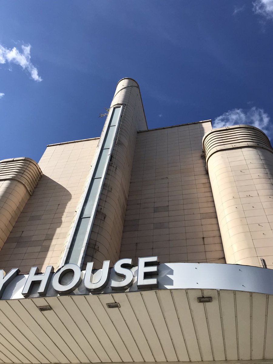 TheOnlyWayIsWoolwich tweet media