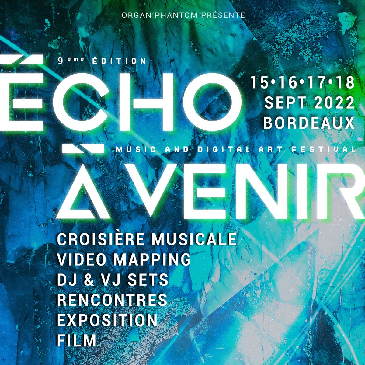 Organ'Phantom Prod tweet media