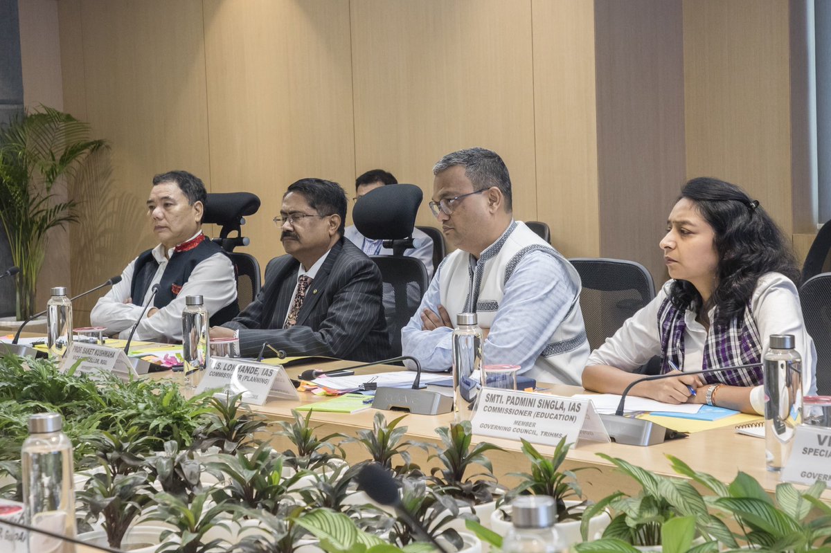 Pema Khandu པདྨ་མཁའ་འགྲོ་། on Twitter "Govt is committed to scaling up