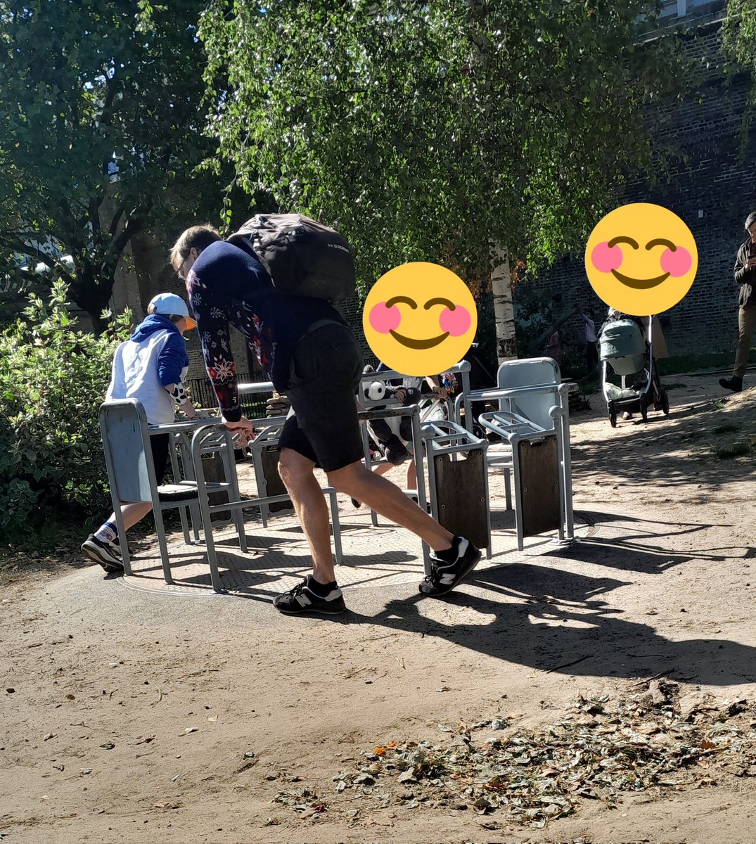 From Crayons To Chaos tweet media