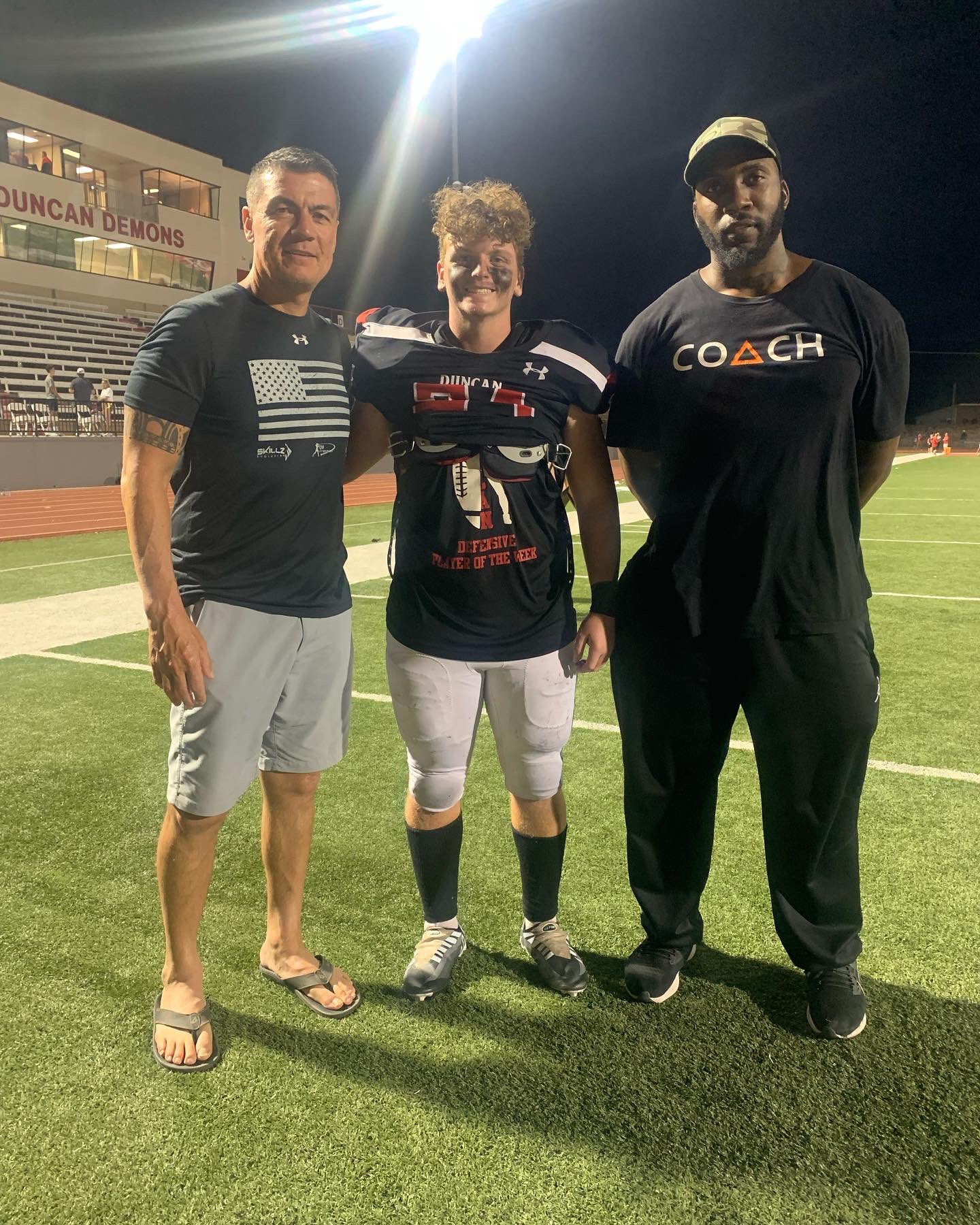 QB Impact on Twitter "Coaches, and MahalaWiggins in