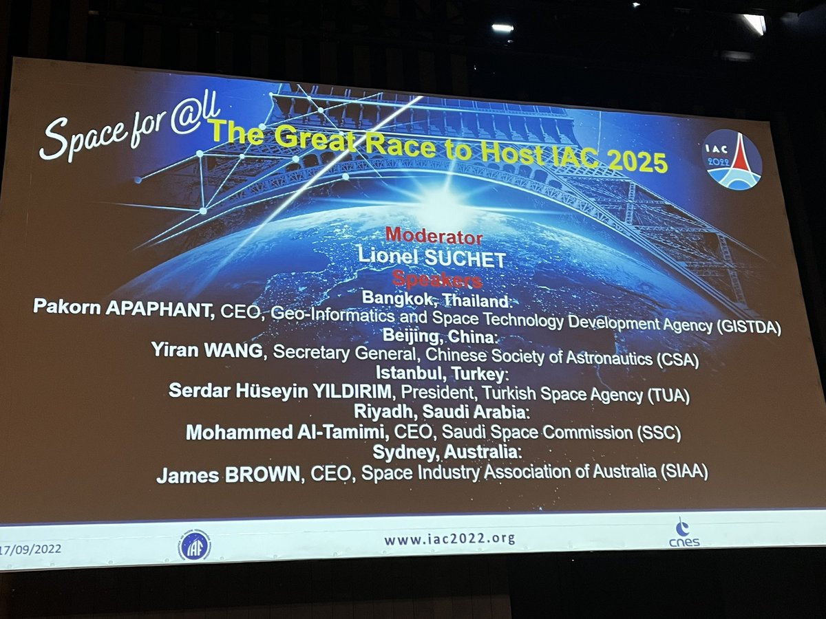 China 'N Asia Spaceflight 🚀🛰️🙏 on Twitter "Thailand, China, Turkey