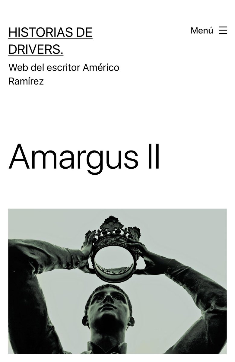 Samurai971's tweet photo. Por acá les dejo mi relato de la semana. Espero lo disfruten https://t.co/2BJMSjKcln https://t.co/Ksf8czgxwf