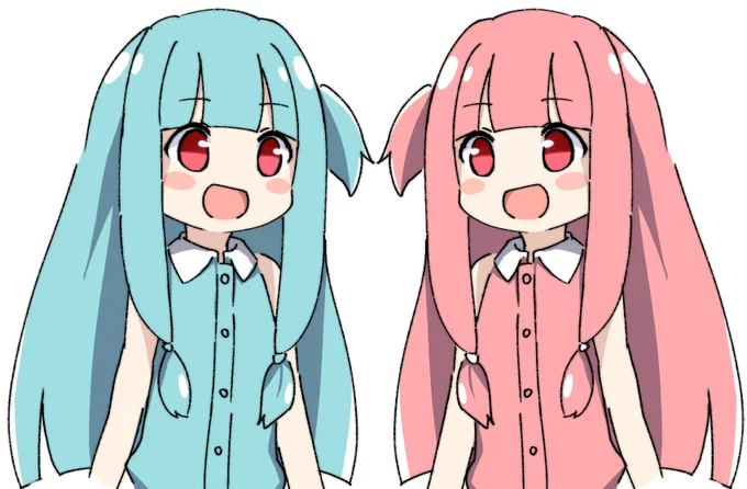 rkgk姉妹 