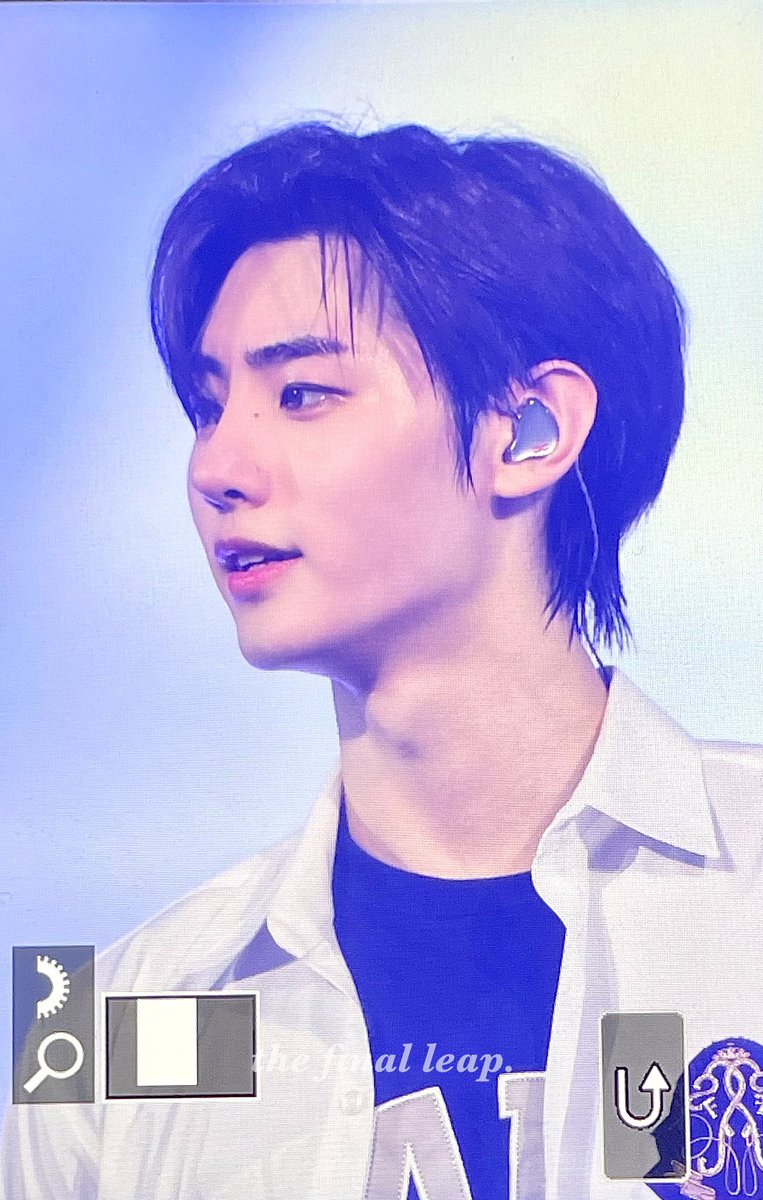 ENHYPEN FANSITE on Twitter "[PREVIEW] 220917 Sunghoon MANIFESTO in