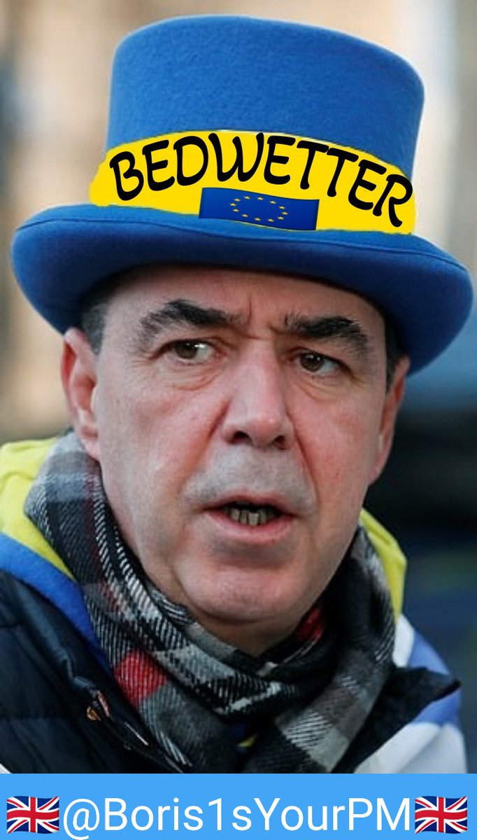 SuckMyBrexit's tweet image. #StopBrexit #SteveBray has had a makeover in particular his hat &amp;amp; he would hate you to #Retweet it 

😂👍🇬🇧😂👍🇬🇧😂👍🇬🇧😂👍🇬🇧😂👍🇬🇧😂👍🇬🇧😂👍🇬🇧😂👍🇬🇧😂👍🇬🇧😂