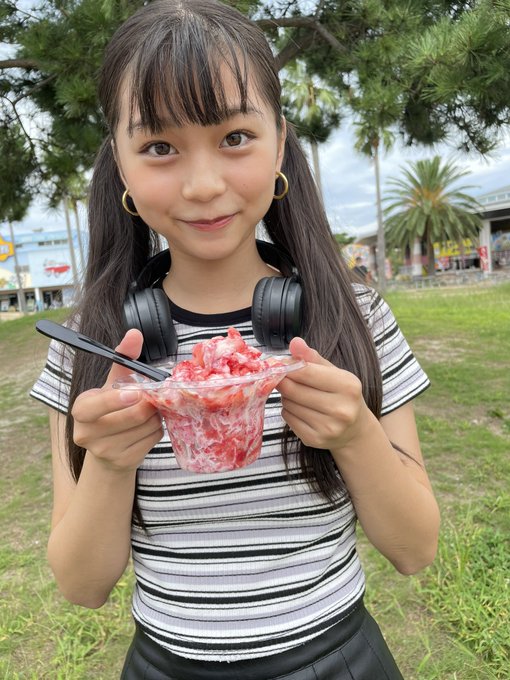 Twitterのコスプレ画像15