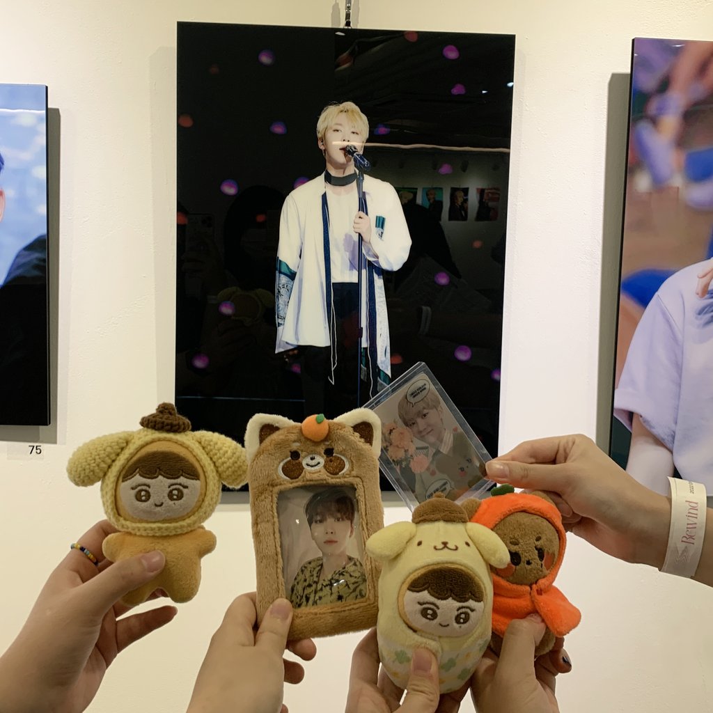 17thPetal's tweet photo. #부프야_놀자 #rewind_boo
오랜만에 부프들 와글와글🍊🍊🍊🍊🍊
승과니로 가득찬 공간 넘 행복했어요...
오타쿠 행사 더 많았으면 좋겠는ㅎㅎ

#믿고먹어boo세요 
이태원 효도치킨
을지로 부스 https://t.co/QDeOeNEs87