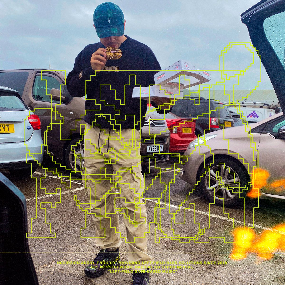 Fresh ‘Left Field Bass Music’ Spotify playlist updates from Kaz Gnik 🤠
Ft. Stunningly creative music from Throe, Relliott, <a href="/HyphoLouis/">Hypho.mnk</a> , <a href="/JoeValek/">Joseph Valek</a> ,@skantiauk ,Teej ,DJ Pantha, @pyxisdnb ,Puzzle , <a href="/imanumusic/">jona</a> ,Concept One &amp; many more ⬇️