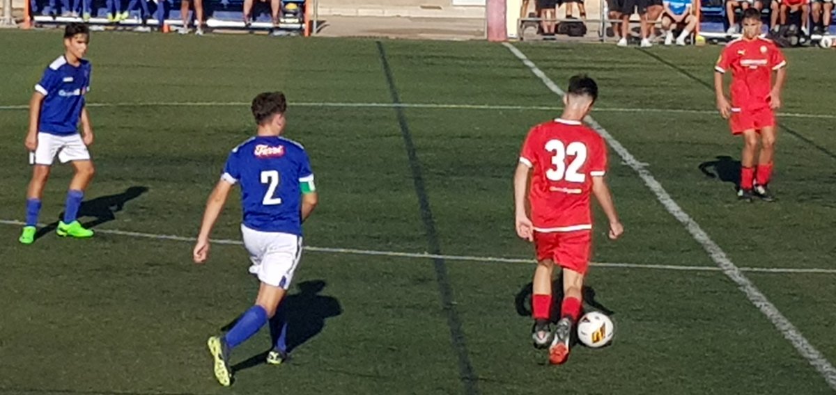 David Sanchez tweet media