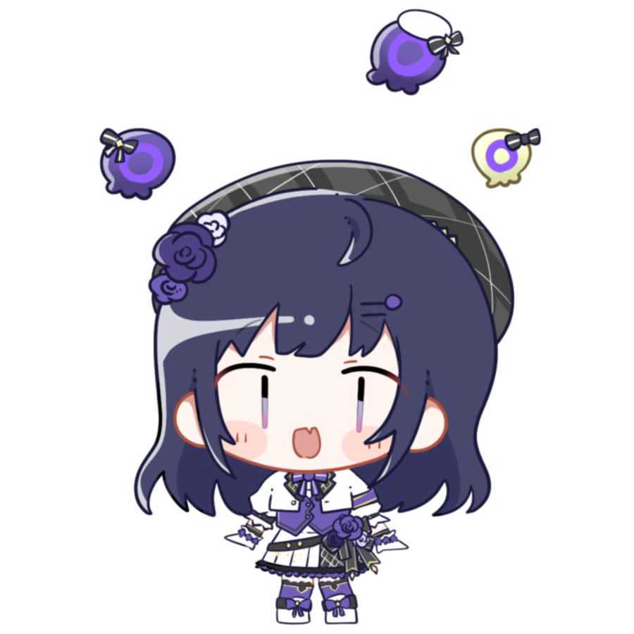秋瀬なの Akise Nano Twitter