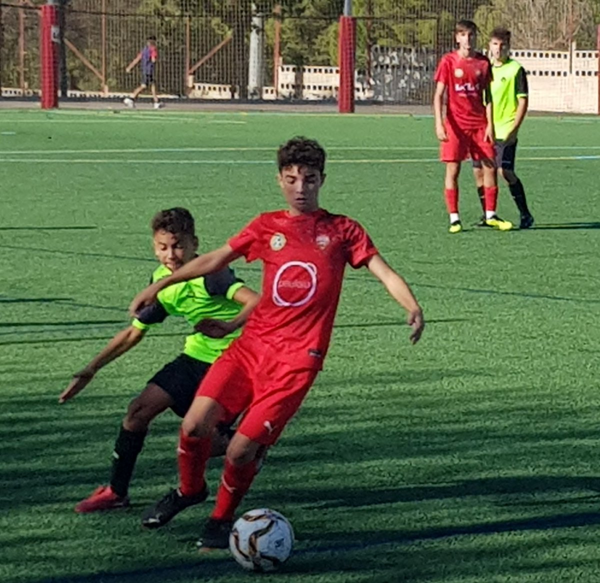 David Sanchez tweet media