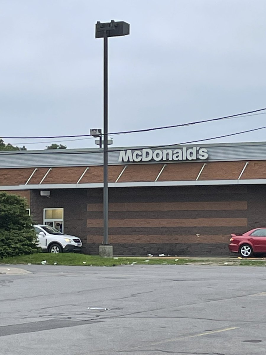 April Foreman tweet media