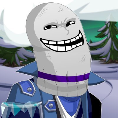 ArtmusAQW's tweet photo. 📢 Quick Giveaway ! ! !

Prize  2x  2,000 AP 🏆

Mechanics:
- Retweet And Like  
- Tag Your Friend So He can Win 2,000 AP too
- Ends 18 September https://t.co/rKes5cSpuX