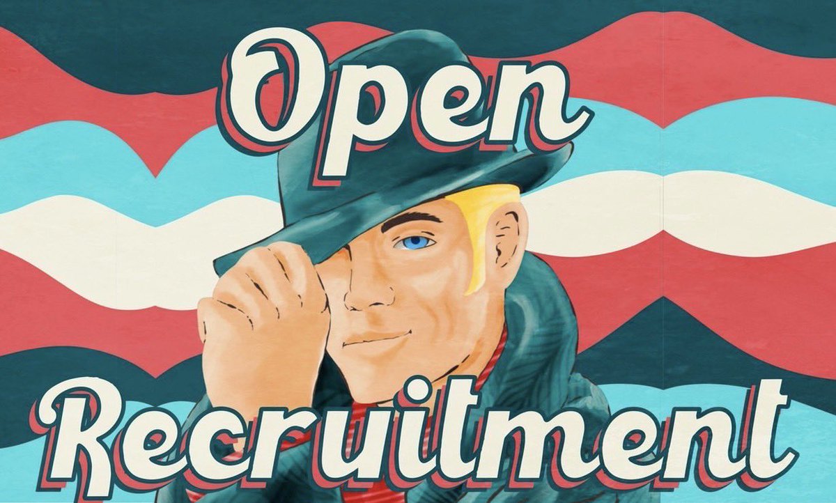 [ OPEN RECRUITMENT ]

“Success is the sum of small efforts, repeated day in and day out”
- Robert Collier

Are you ready to take parts in the biggest event of IKSEDA FIB UI?

The recruitment will be open from 17-24 September 2022