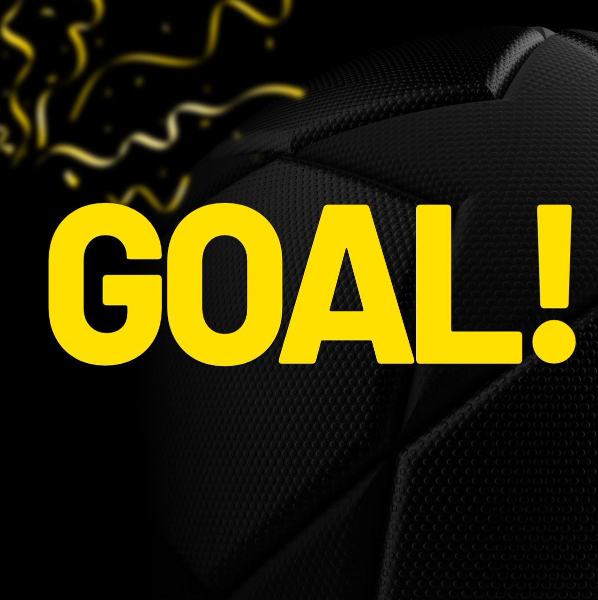GoldenEaglesZim's tweet photo. Karoi defence breaks under pressure and Aaron Zeka finds the back of the net! 

29| GEFC 1-0 Karoi United 

#GondoHarishaye🦅 https://t.co/Eum0U4xMiV
