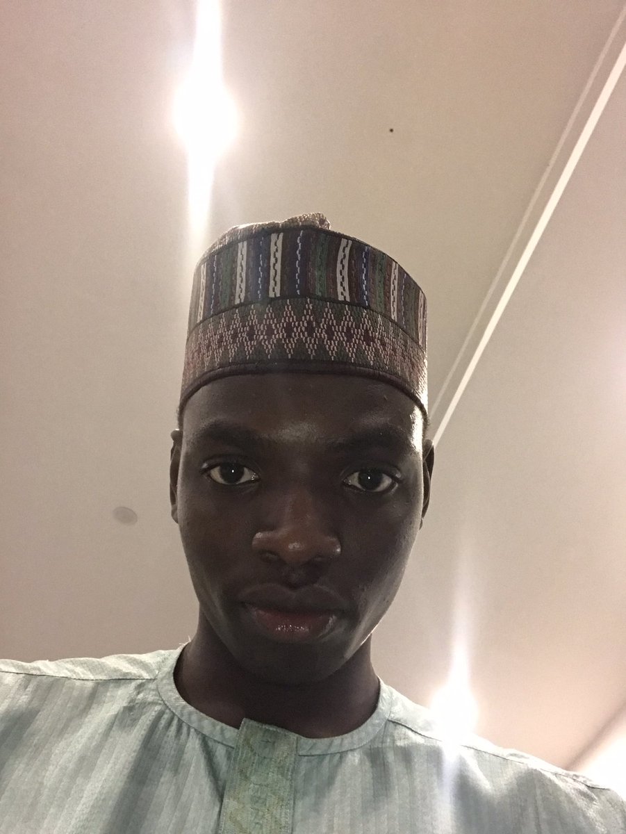 BelloBaurah's tweet photo. #FTTDAOZAMFARAEVENT https://t.co/ZcMPplLDbR