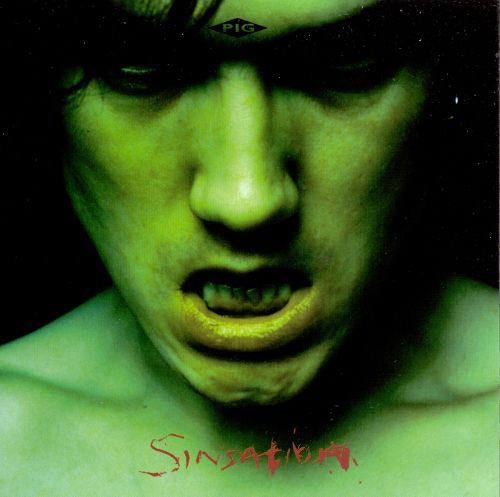 raymondwatts's tweet photo. Another fucking PIG anniversary … Sinsation was released on this date in 1996 by Nothing Records in the U.S.
#pig #raymondwatts #sinsation #nothingrecords https://t.co/Gb2Jjulffe