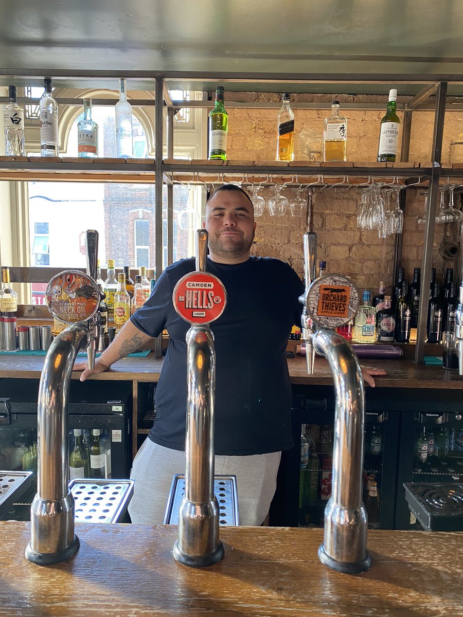 NCCBrent's tweet photo. Proud teacher moments are one of the most rewarding aspects of our careers. We were delighted to run into #localresident Shane qualified & working in #heavytransportandlifting also part time @RoyaloakNW10 who have supported all our school community events! Good to see him! https://t.co/MuoyskmU20