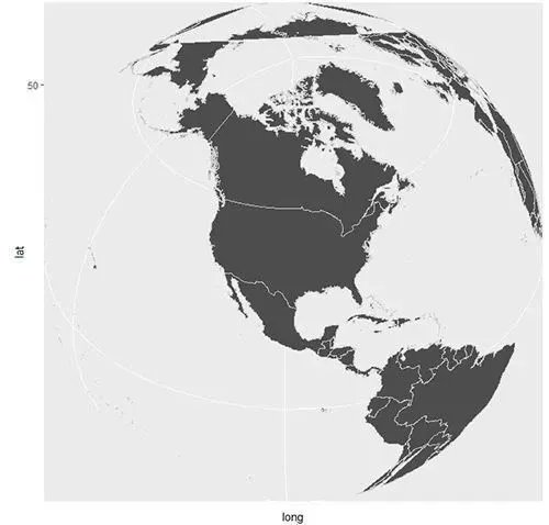 mdancho84's tweet image. Did you know that visualizing maps is possible in #R?

It is! It&apos;s called geospatial analysis. AND, I made a short tutorial on maps with #ggplot2 to help get you started. 

Article: bit.ly/3R8oOnD

#rstats