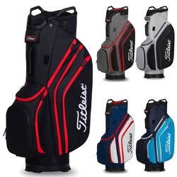 WragBarnProShop's tweet photo. 🔥🚨🔥🚨🔥🚨🔥🚨🔥🚨🔥🚨🔥
@TitleistEurope StaDry Cart 14 Waterproof &amp; Cart 14 Bags are on offer in store here @WragBarn Drop by to take a look, 19 to choose from. Get yourself an amazing for the coming autumn/winter season #golf #golfbags #titleist #stadry #14way #teamtitleist https://t.co/gSNHSOgBL5