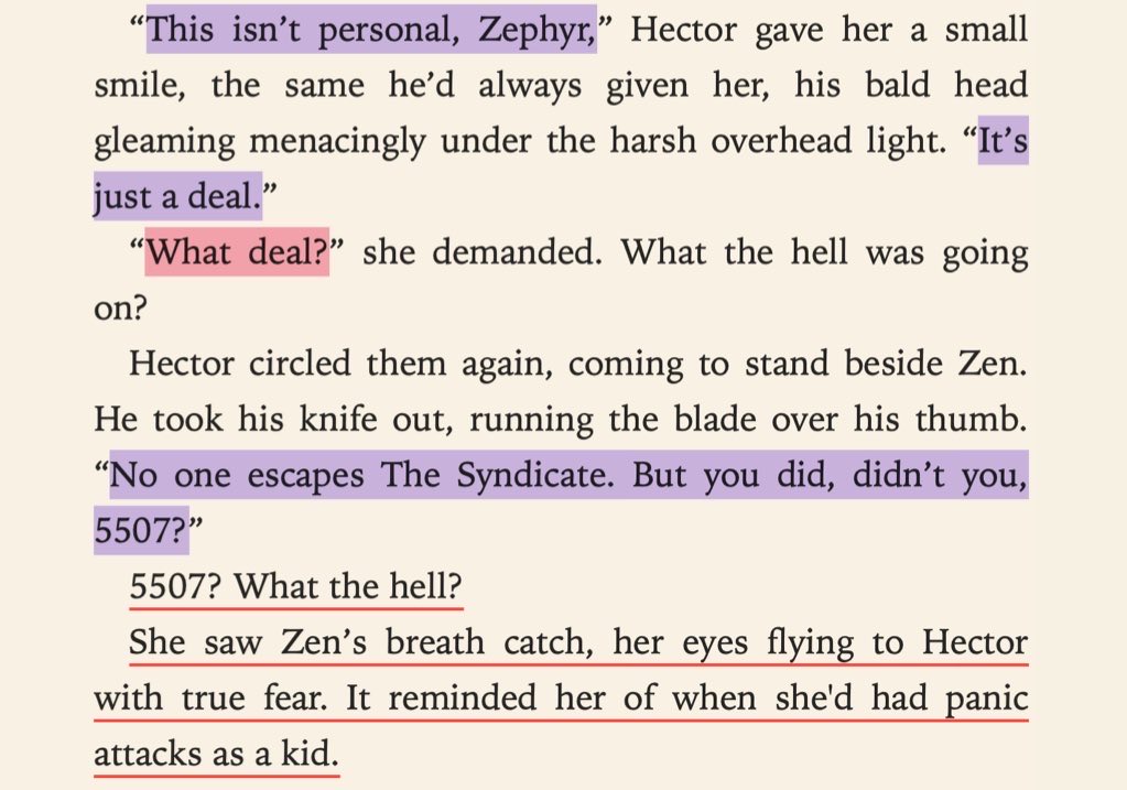 R🤍 silascoraline ୨୧ on X: Oh my goodness Zephyr's sister is one of the  kidnapped children and she is the real Morana 😱 that means there is hope  that Tristan's sister is