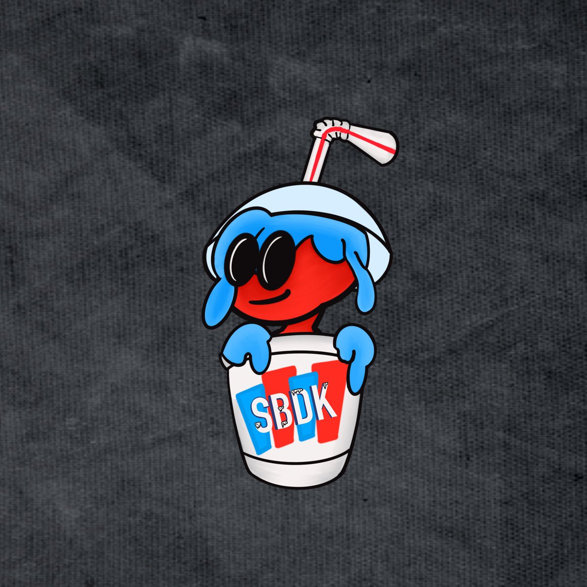 #SBDK ❗️FREE GIVEAWAY❗️RAFFLE 

Must ❤️, RT, &amp; Follow <a href="/SBDK_GMI/">Sketch Book Doodle Kids</a> 

Raffle Ends : 10hrs  

Prize : SBDK #178

GOOD LUCK! 

#NFTCommunity #NFTs #NFT