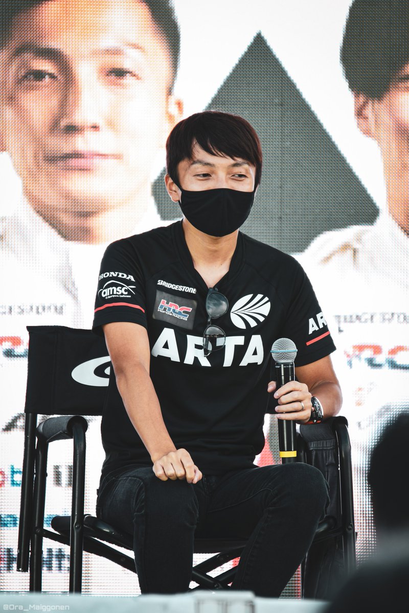 Ora_Maiggonen's tweet photo. tomorrow is another day #supergt #arta #autobac #honda https://t.co/iq2ASh9uQM