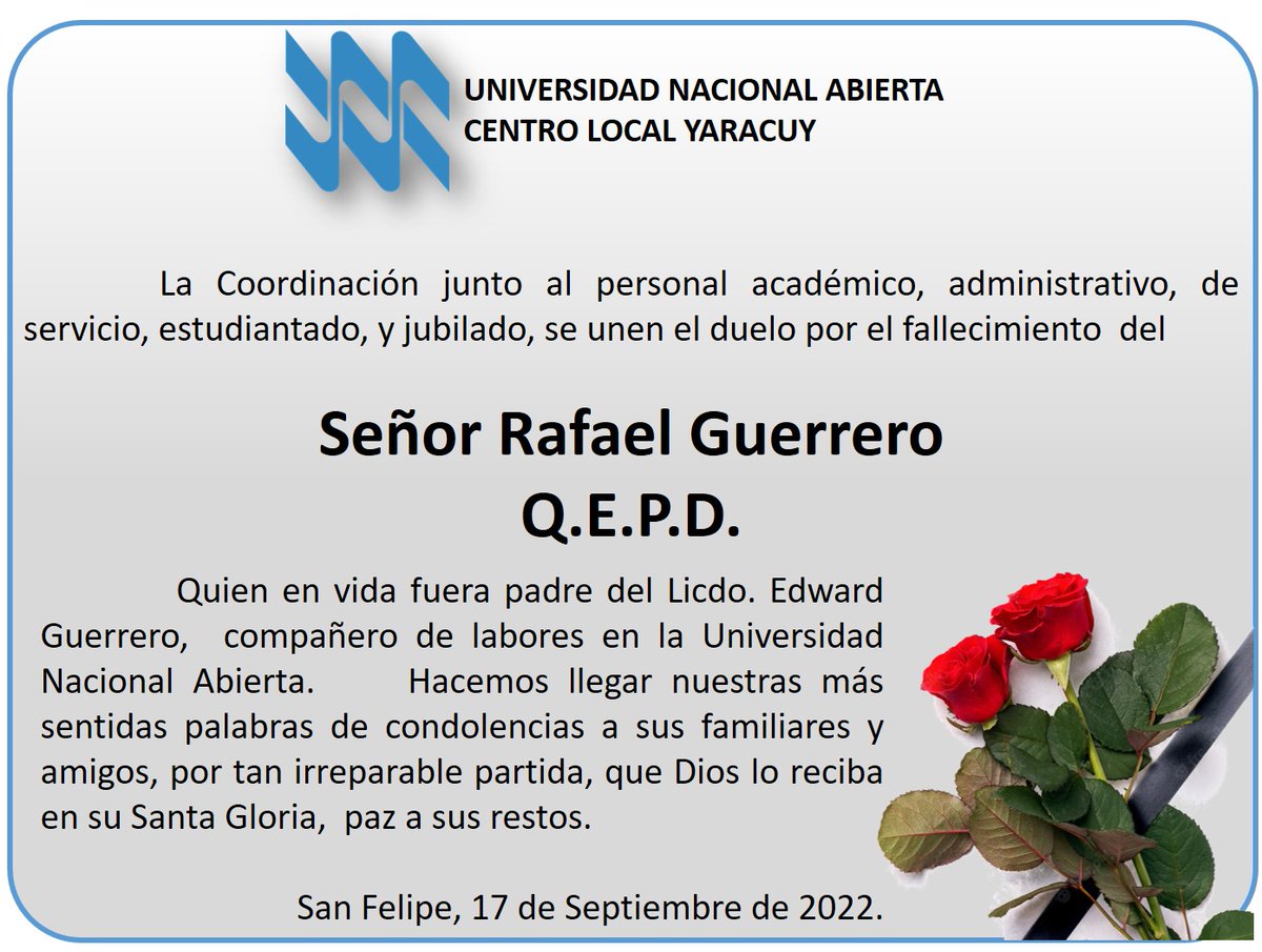 UNA YARACUY (@unayaracuy) on Twitter photo 