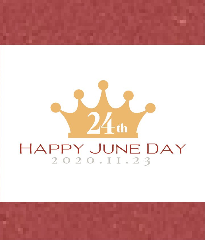 keepitjune2020's tweet photo. https://t.co/y5NVS5akWv