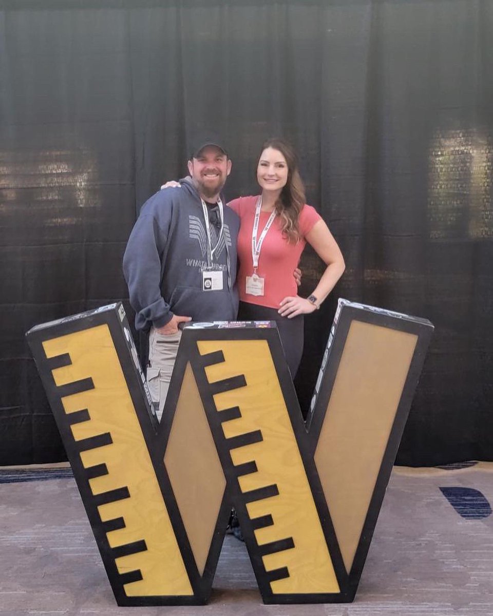 We are getting excited for more memories to be built next year. 

Stay tuned for more announcements. 

#WorkbenchCon #Memories