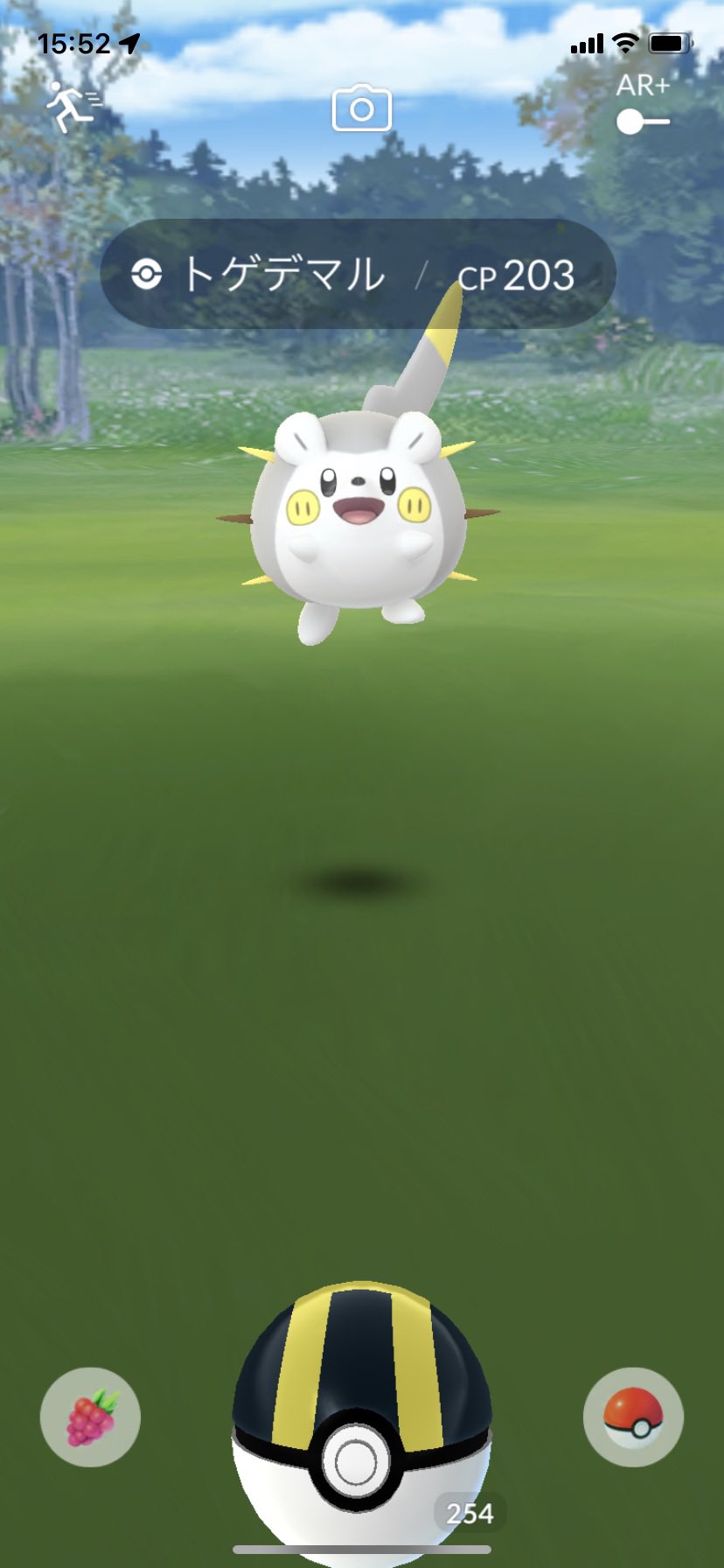 さのちんgo Go Twitter