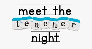 Our first “Meet the Teacher” night in years! Drop-in Wednesday, September 28th between 5-7pm! Beyond your child’s classroom the Music Room, Gym & Library Learning Commons will be open and offering some family fun!