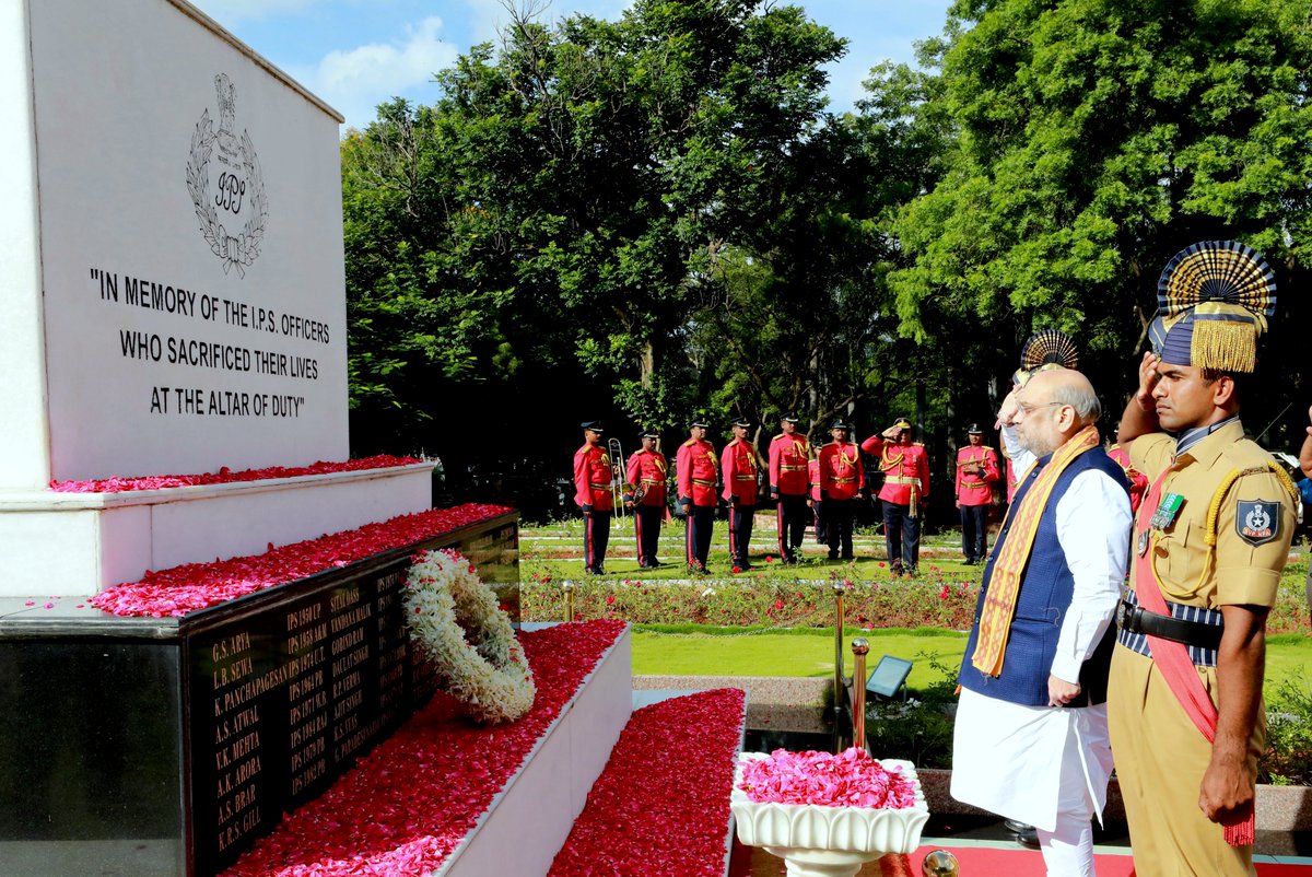 Keyur Patel On Twitter RT AmitShah Visited The Martyrs Memorial At keyur-patel-on-twitter-rt-amitshah-visited-the-martyrs-memorial-at