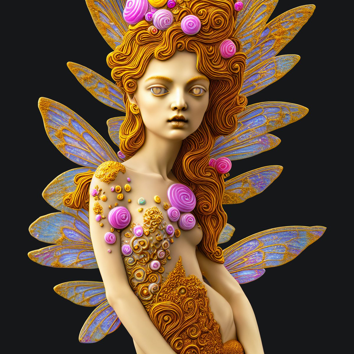 atefehsadr's tweet photo. 🔴 DROP ALERT 🔴

"Fairy"
7/7 Editions
0.02 eth 🔥

Link in comment 🔻 https://t.co/hpAyEfWBBO