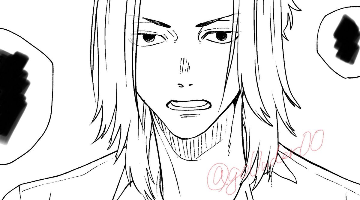 #そらた原稿進捗
🌾チャラくなっちゃう 