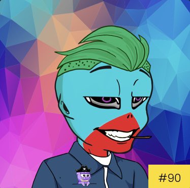 Lemmeholdsum's tweet photo. @Atomic___Aliens #sweepbounty #wagmi #wagci
#ATOMICLAB #nft #SOLANA #MAGICEDEN #staking #diamondvaults @BlindwolfOg @Atomic___Aliens @MagicEden @DiamondVaults @solana Just want and see what is coming and repent … MUAHAHAHAHA https://t.co/wCDJnK7Zw0