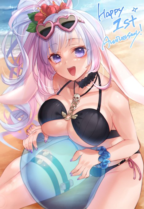 あかちゅーぶ!🐏🕯 