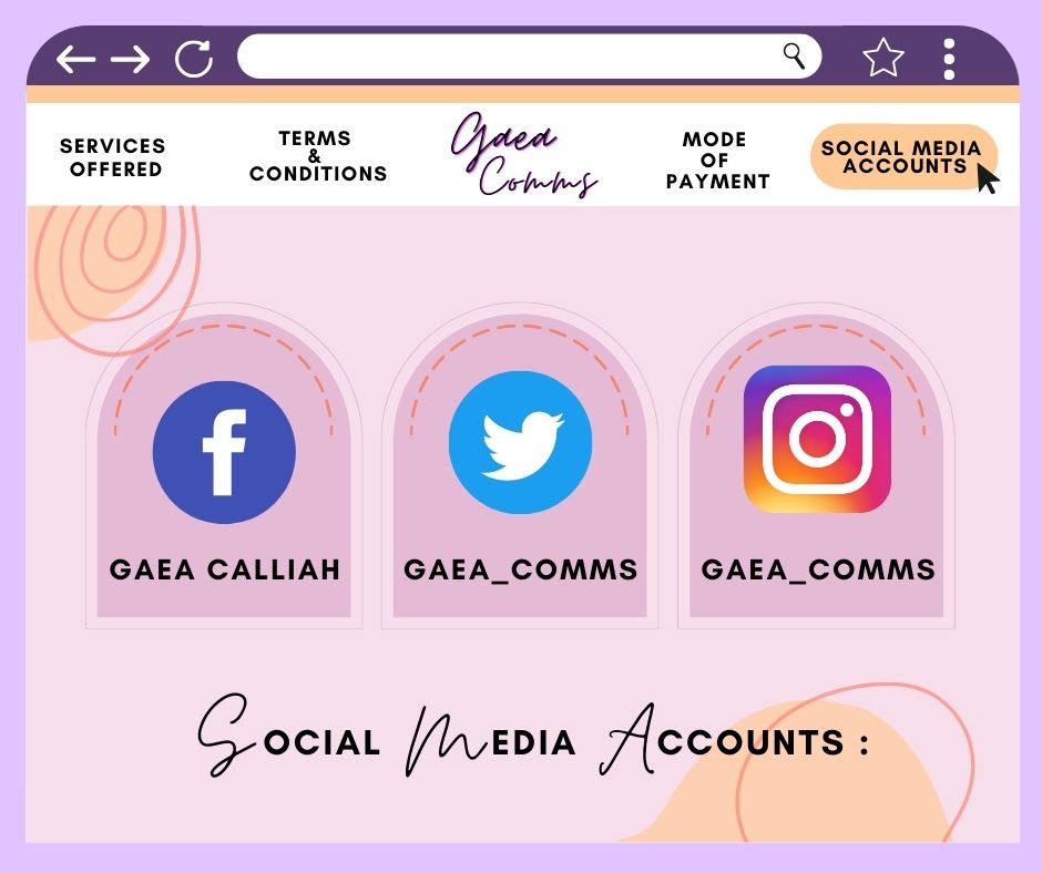 gaea_comms tweet picture