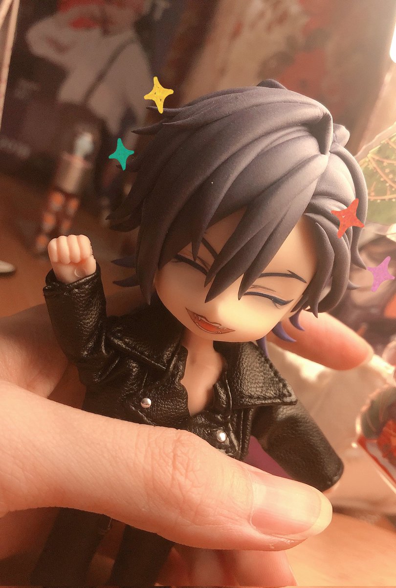 megamitakuya's tweet photo. ユーゴ~デートしよ！💙
hey！！let's go！！！！！

all by：Izumi

#YugoAsuma https://t.co/mmcKUOPmNv