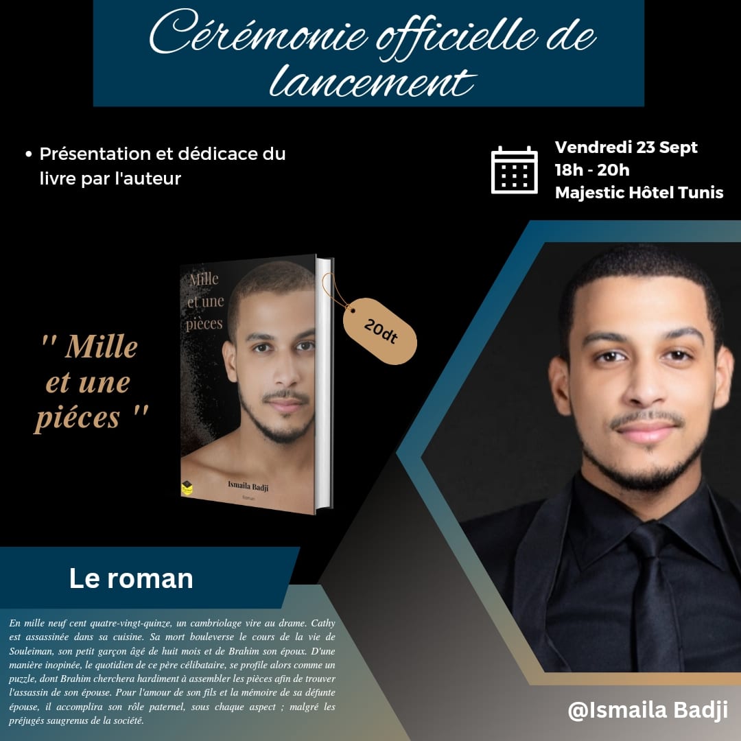 Ismaila Badji tweet media