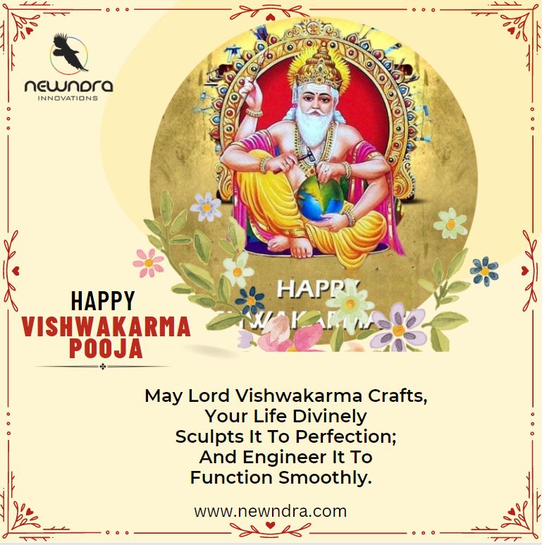 Newndra Innovations Pvt Ltd tweet media