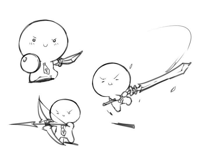 モンハンライズはじめました好きな武器は片手剣、太刀、弓ですよろしくお願いします 